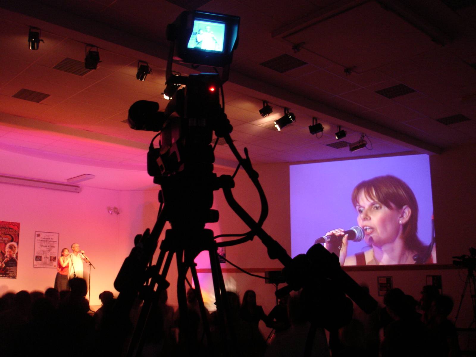 Contactez LS Audiovisuel pour la location de vidéoprojecteur à Lyon