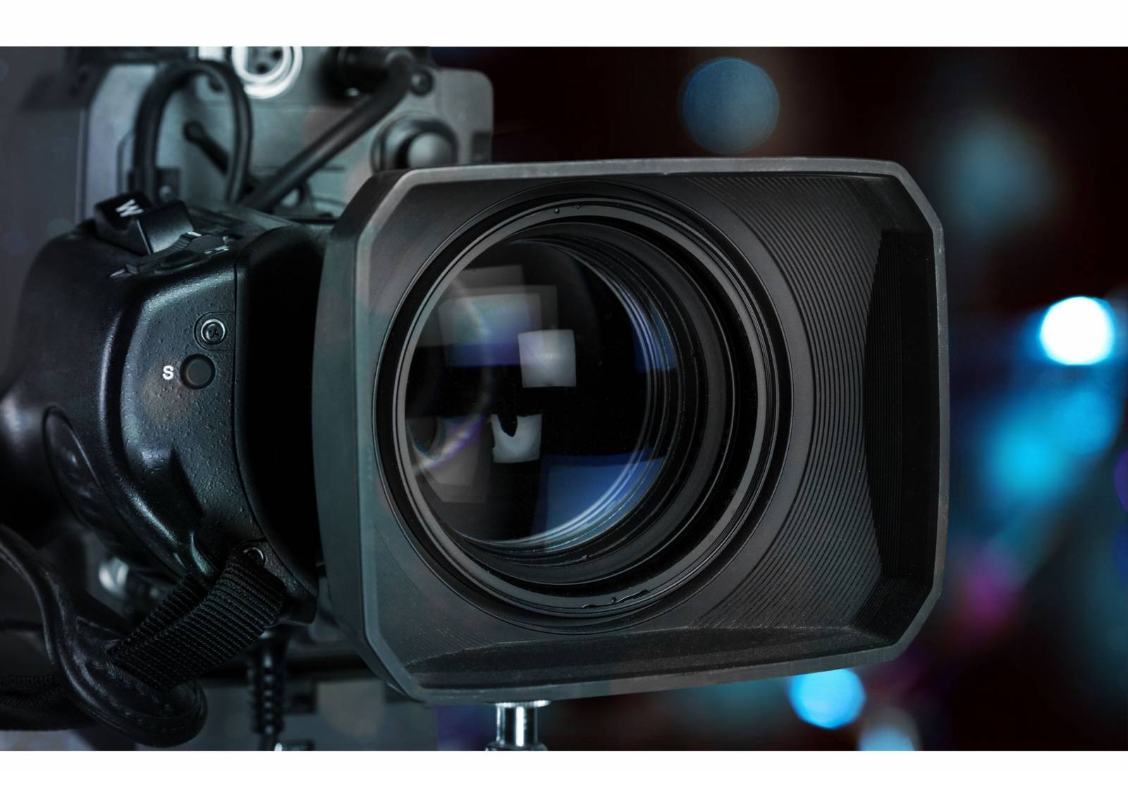 Location de camera video et d’accessoires de tournage à Lyon 69