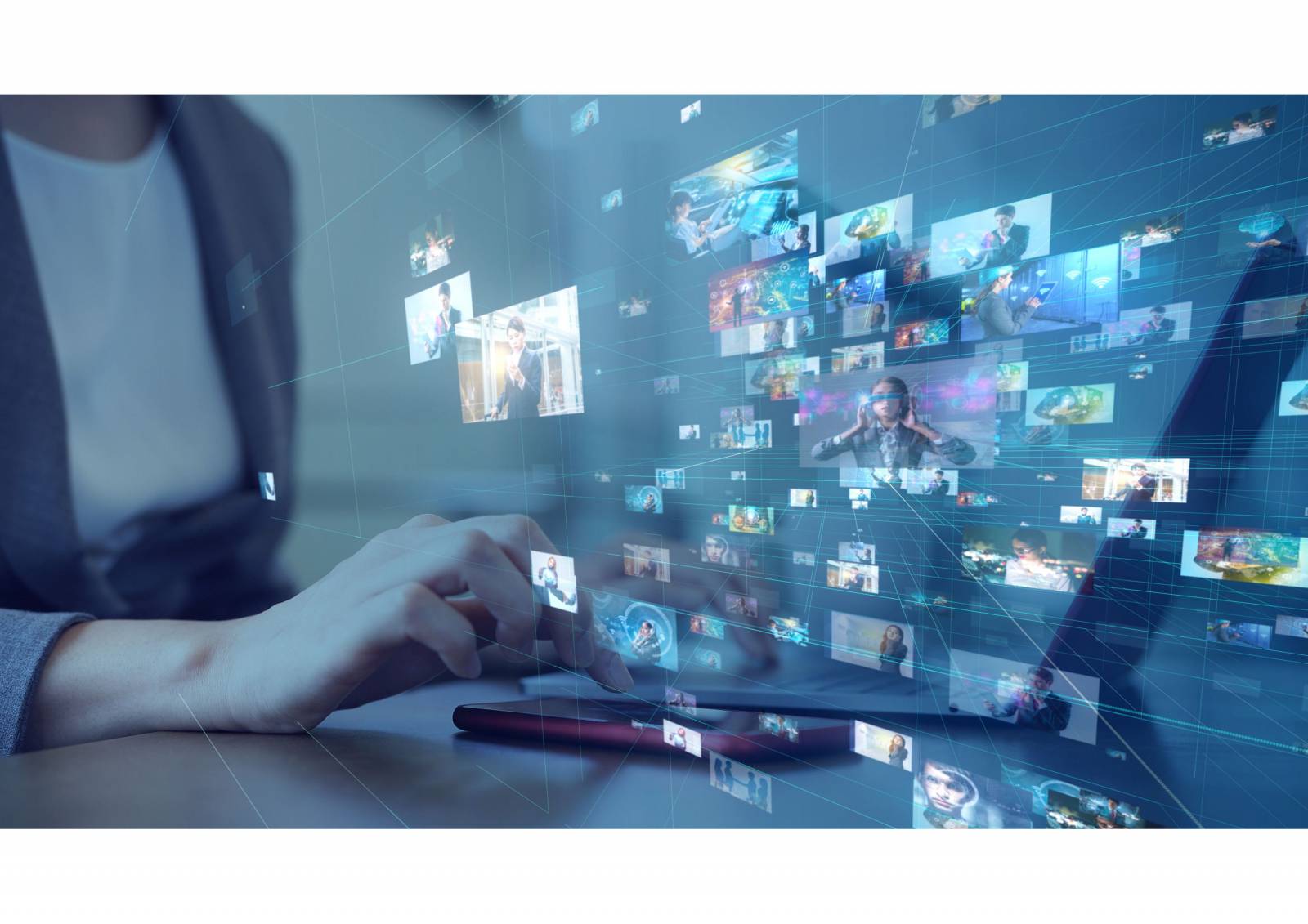 Location de matériel de streaming en Auvergne Rhône Alpes