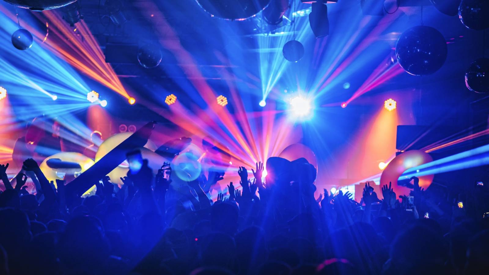 Prestation technique audiovisuellle à Lyon