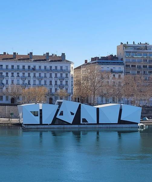 Théâtre 69007 Lyon Théâtre L’Île Ô