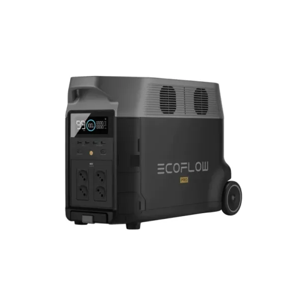 Location générateur d’énergie EcoFlow DELTA Pro 3600 Wh à Lyon