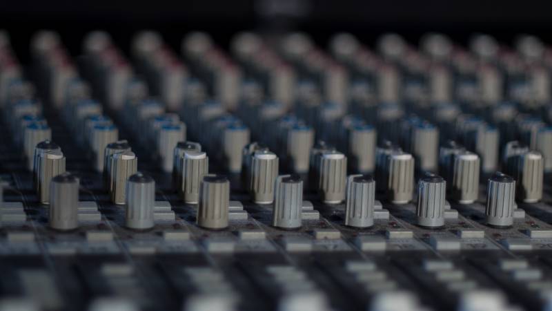 Louer du matériels audiovisuels pour les professionnels à Saint Etienne