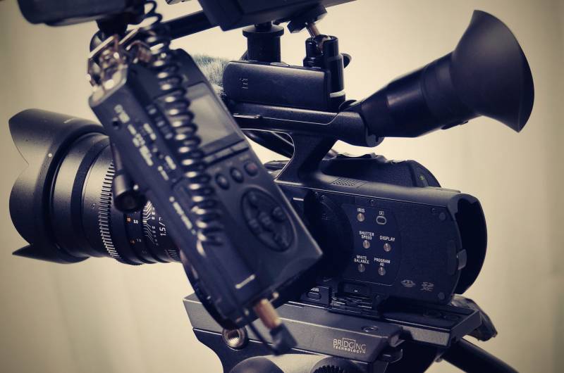 Location d'équipements audiovisuels sur Lyon