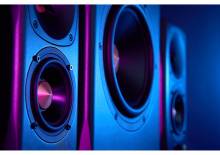 Notre zone d'activité pour ce service Prestataire audiovisuel pour salon professionnel avec technique vidéo, son et lumière