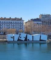 Théâtre 69007 Lyon Théâtre L’Île Ô