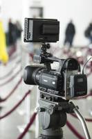 Notre zone d'activité pour ce service Louer une caméra professionnelle Sony pour tournage sur plateau TV