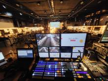 Notre zone d'activité pour ce service Prestataire audiovisuel pour une captation vidéo d'événement
